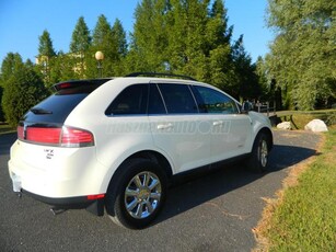 LINCOLN MKX AWD