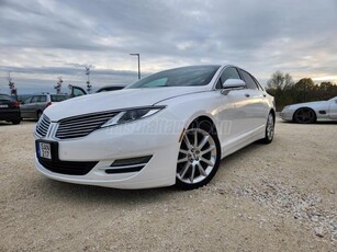 LINCOLN MKZ