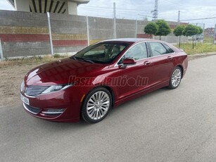 LINCOLN MKZ 2.0 HYBRID