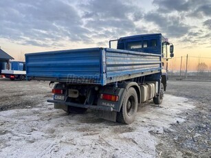 MAN TGA 18.430 4X4