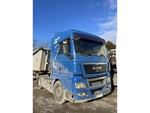 MAN TGA 18.480 4X2 BLS