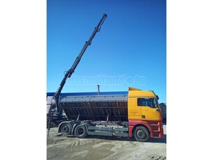 MAN TGA 26.400 6x2-2LL