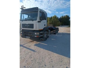 MAN TGA 26410