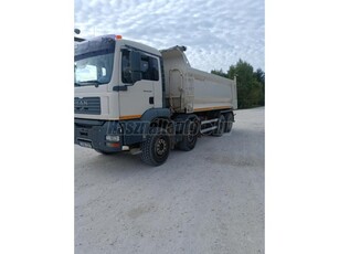 MAN TGA 41410