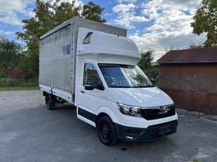 MAN TGE 2.0 SCR TDI 3.180 L4H3 RWD