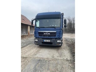 MAN Tgl. 12 250