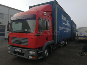 MAN TGL 12.240 4X2BL