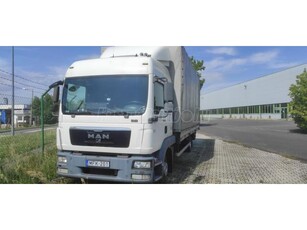 MAN TGL 12.250 4x2 BL