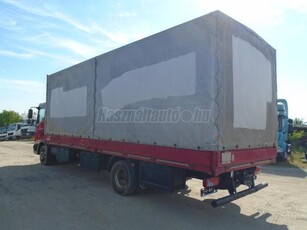 MAN TGL 12.250 BL Euro 5