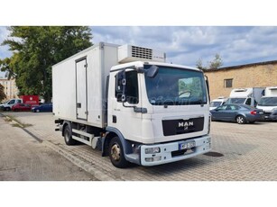 MAN TGL 7.150 4X2 BB Thermoking Hűtővel