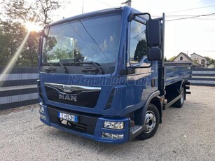 MAN TGL 8.180 4x2 BB Euro 6 Billencs