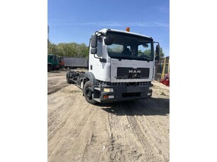 MAN TGM 18.240 4x2 LL