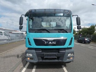 MAN TGM 18.290 4X2 PLATÓS DARUS