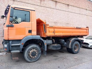 MAN TGM 18.330 4x4 BB