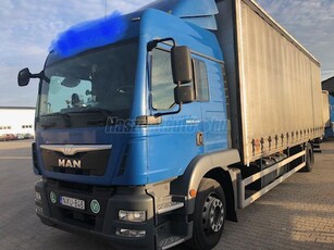 MAN TGM 18.340