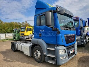 MAN TGS 18.360 EURO6