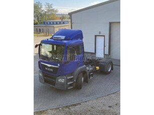 MAN TGS 18.400 Euro-6