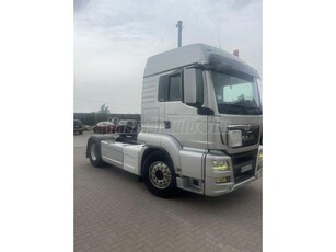 MAN TGS 18.440 4x2 BLS TS