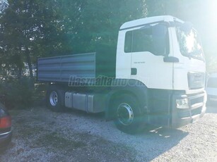 MAN TGS 18.440 Euro5