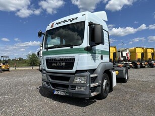 MAN TGS 18.480 EURO5 intarder