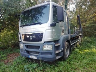 MAN TGS 26.400 6X2/4 BLS