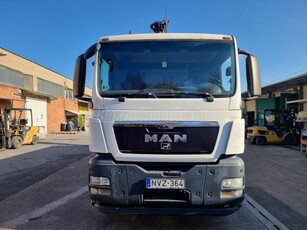 MAN TGS 26.440 6x2-2 BL