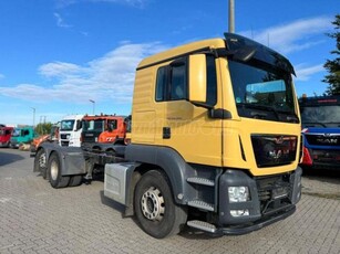 MAN TGS 26.500 6X2 ALVÁZ