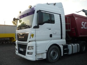 MAN TGX