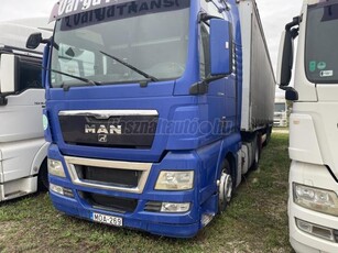 MAN TGX 18.400 4X2 HLS