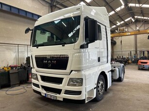 MAN TGX 18.440 4x2 BLS