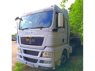 MAN TGX 18.440