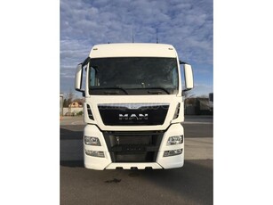 MAN TGX 18.440 EU6/STANDARD/12.400cm3/AUTOMATA/2xTANK