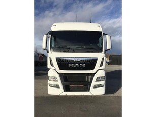 MAN TGX 18.440 EU6/STANDARD/12.400cm3/AUTOMATA/HIDRAULIKA