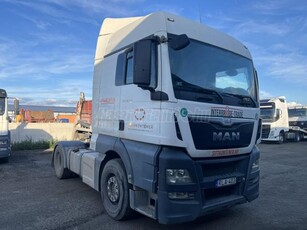 MAN TGX 18.440 Euro6