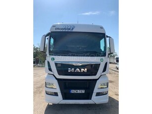 MAN TGX 18.440 MEGA