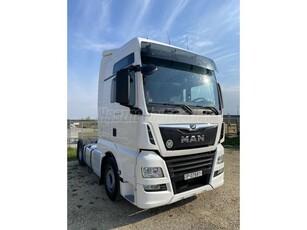 MAN TGX 18.460