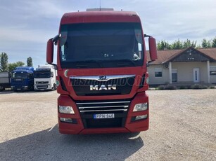 MAN TGX 18.460 2 db