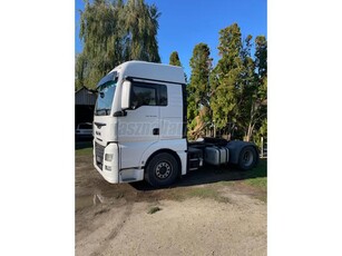 MAN Tgx 18.460