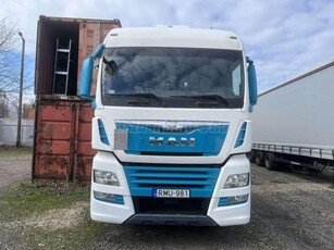 MAN TGX 18.460 4X2 BLS