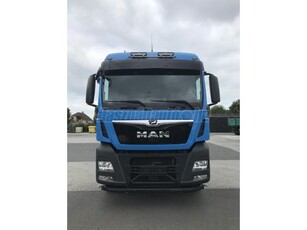 MAN TGX 18.460 EU6 XLX/RETARDER/ÁLLÓKLÍMA/ÚJ MODELL/355ekm/STANDARD