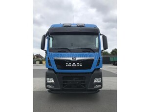 MAN TGX 18.460 EU6 XLX/RETARDER/HIDRAULIKA/ÁLLÓKLÍMA/ÚJ MODELL/355ekm/STANDARD