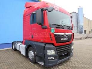 MAN TGX 18.460. EURO6 .MEGA. Automata. Tank 960 L. 347185 Km