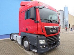 MAN TGX 18.460. EURO6 .MEGA. Automata. Tank 960 L. 358187 Km