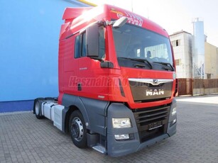 MAN TGX 18.460. EURO6 .MEGA. Automata. Tank 960 L. 376456 Km