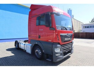 MAN TGX 18.460 . EURO6 . MEGA . Automata . Tank 960 L. 381400 Km