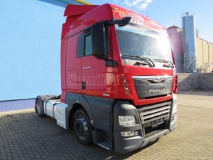 MAN TGX 18.460. EURO6 .MEGA. Automata. Tank 960 L. 383068 Km