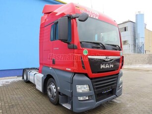 MAN TGX 18.460. EURO6 .MEGA. Automata. Tank 960 L. 384522 Km