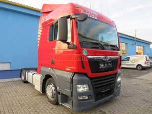 MAN TGX 18.460. EURO6 .MEGA. Automata. Tank 960 L. 407087 Km