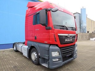 MAN TGX 18.460. EURO6 .MEGA. Automata. Tank 960 L. 409925 Km