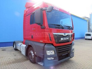 MAN TGX 18.460. EURO6 .MEGA. Automata. Tank 960 L. 411118 Km